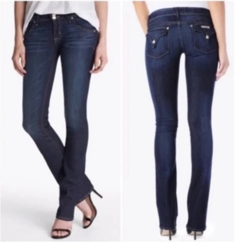 Hudson Baby Boot Cute size 24 (FITS LIKE 25)